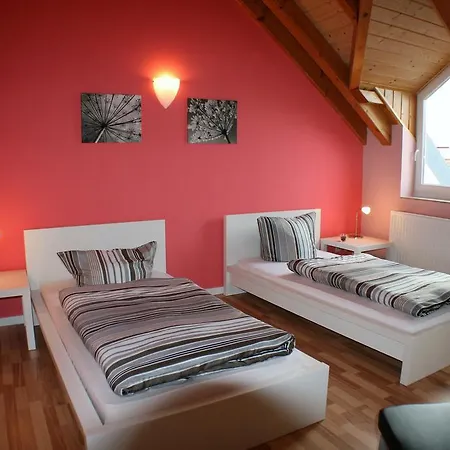 Ferienwohnung Weinberg * Gründau