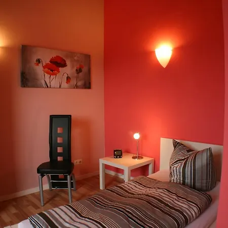 Ferienwohnung Weinberg