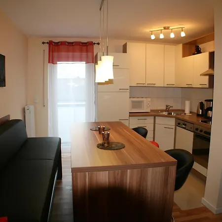 Ferienwohnung Weinberg *