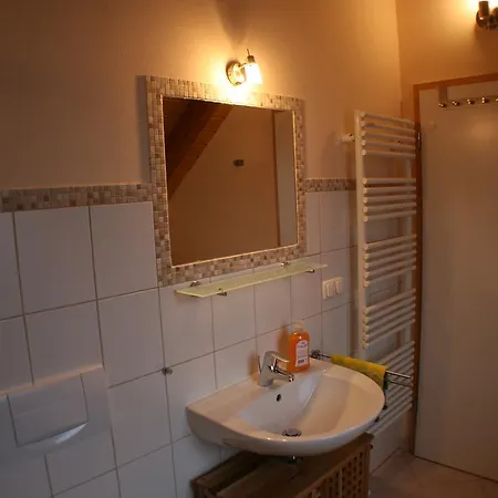 Ferienwohnung Weinberg דירה Gründau