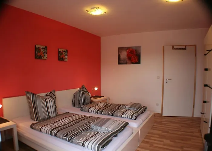 Ferienwohnung Weinberg