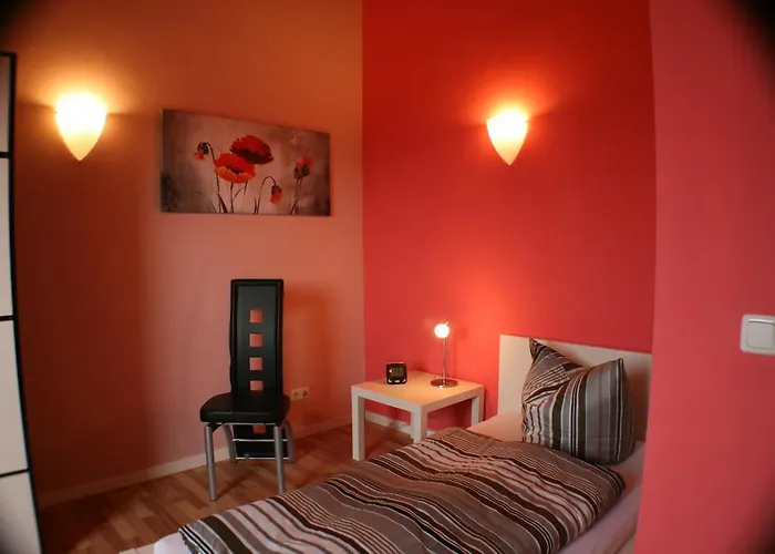 Ferienwohnung Weinberg