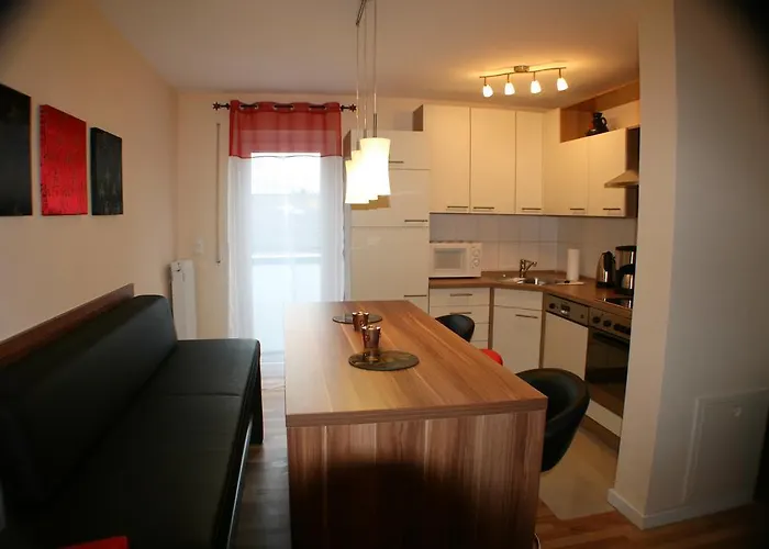 Ferienwohnung Weinberg *