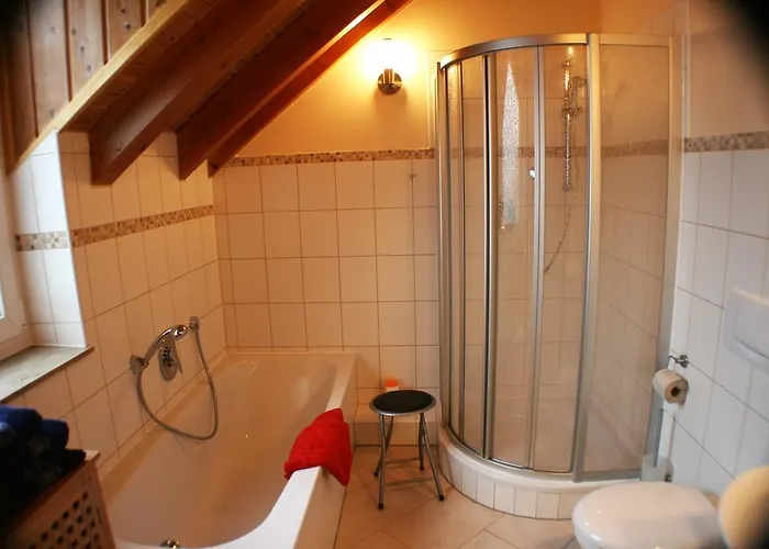 Ferienwohnung Weinberg *